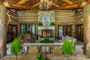 Chattooga River Loop Trail Bull Pen Road Trailhead